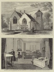 Il defunto Lord Beaconsfield